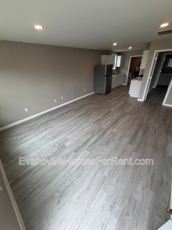 Foto del edificio - 1404 Oakley St