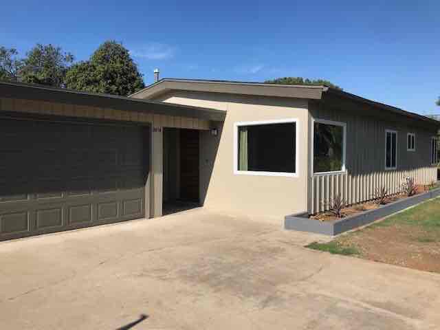 Foto del edificio - 3814 Palo Dr