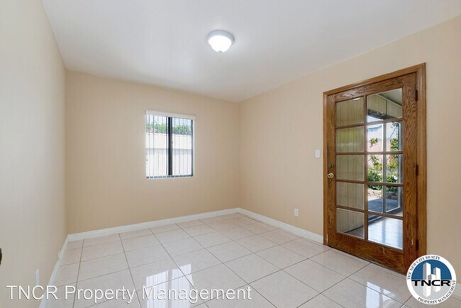 Foto del edificio - 4 br, 2 bath House - 13128 Duffield Ave