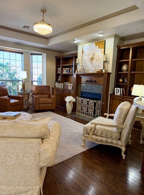 Foto del edificio - 132 Rue De Montserrat