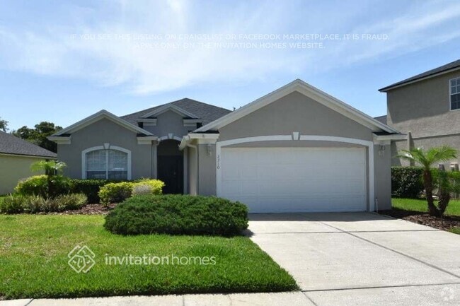 Building Photo - 3310 Stonebridge Trail