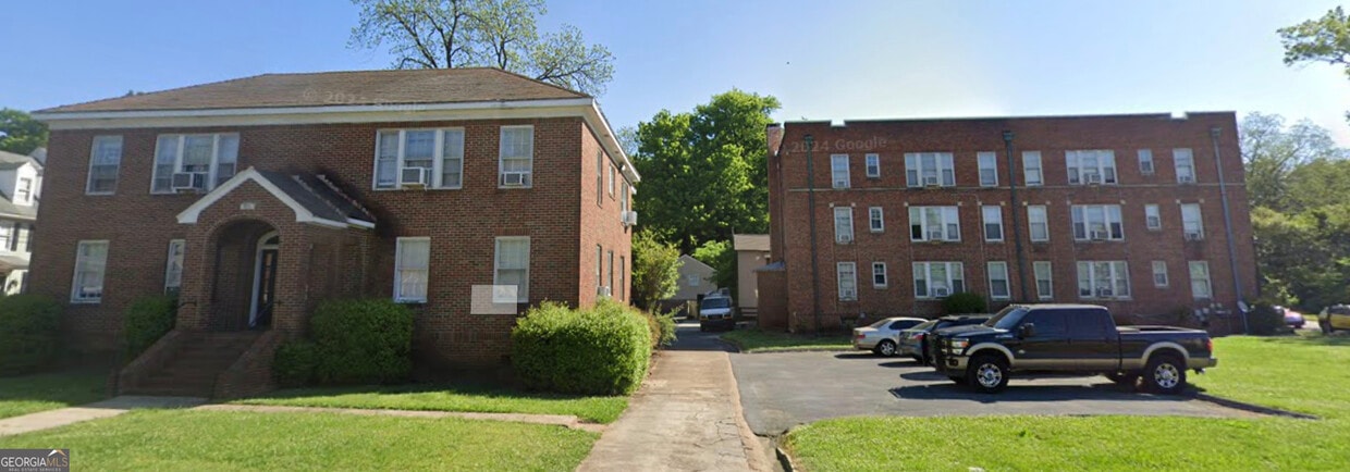 Primary Photo - 313 E 2nd Ave