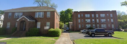 Building Photo - 313 E 2nd Ave