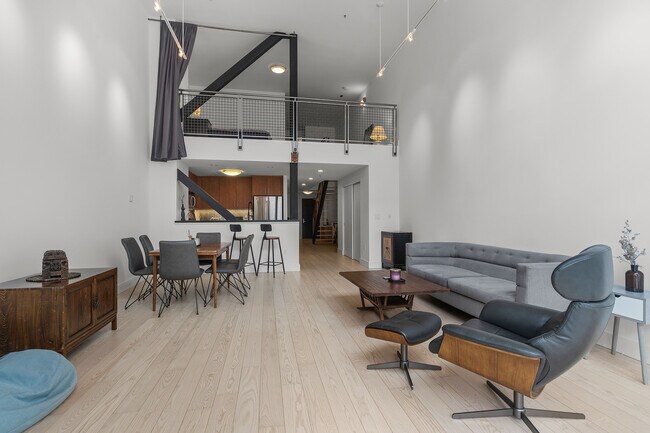 Foto del edificio - 1221 Harrison St