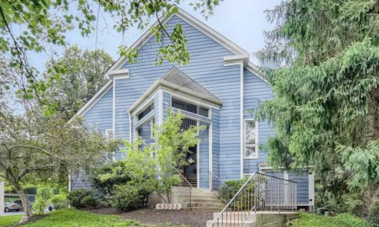 Foto principal - 4998 Dorsey Hall Dr