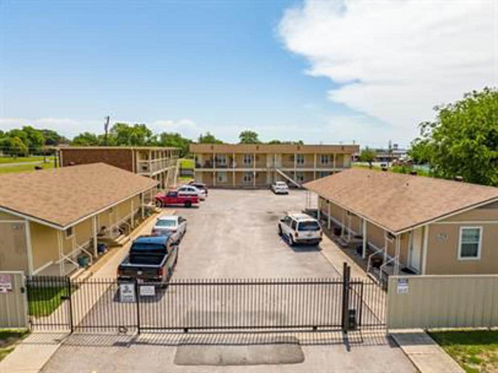 1206 Bundrant Dr Unit 5, Killeen, TX 76543 Apartments in Killeen, TX