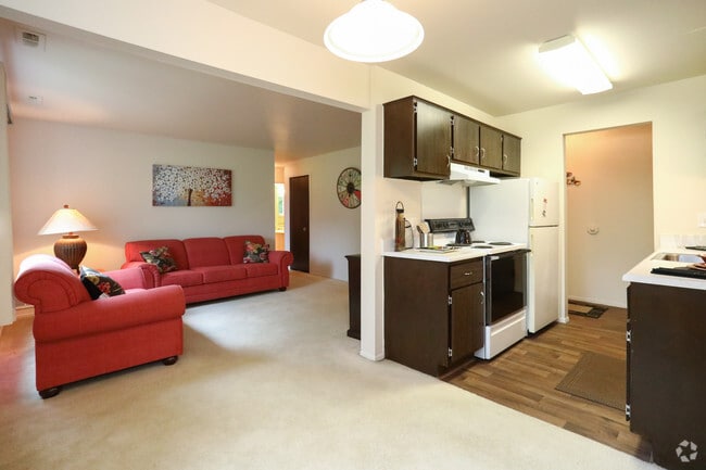 Interior Photo - Fountain Park South Apartments