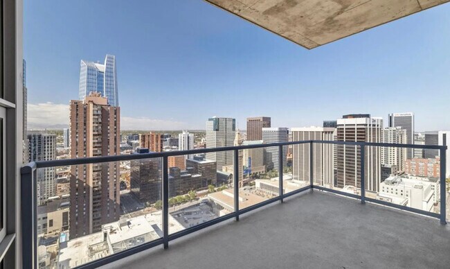 Foto del edificio - 891 14th St