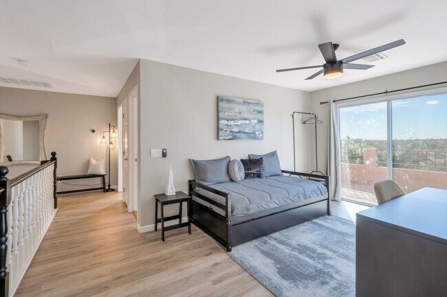 Foto del edificio - Desert Oasis in NE Mesa’s Coveted Red Moun...