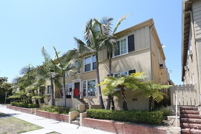 Building Photo - 9595 W Olympic Blvd