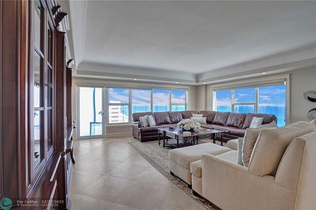 Foto del edificio - 3750 Galt Ocean Dr