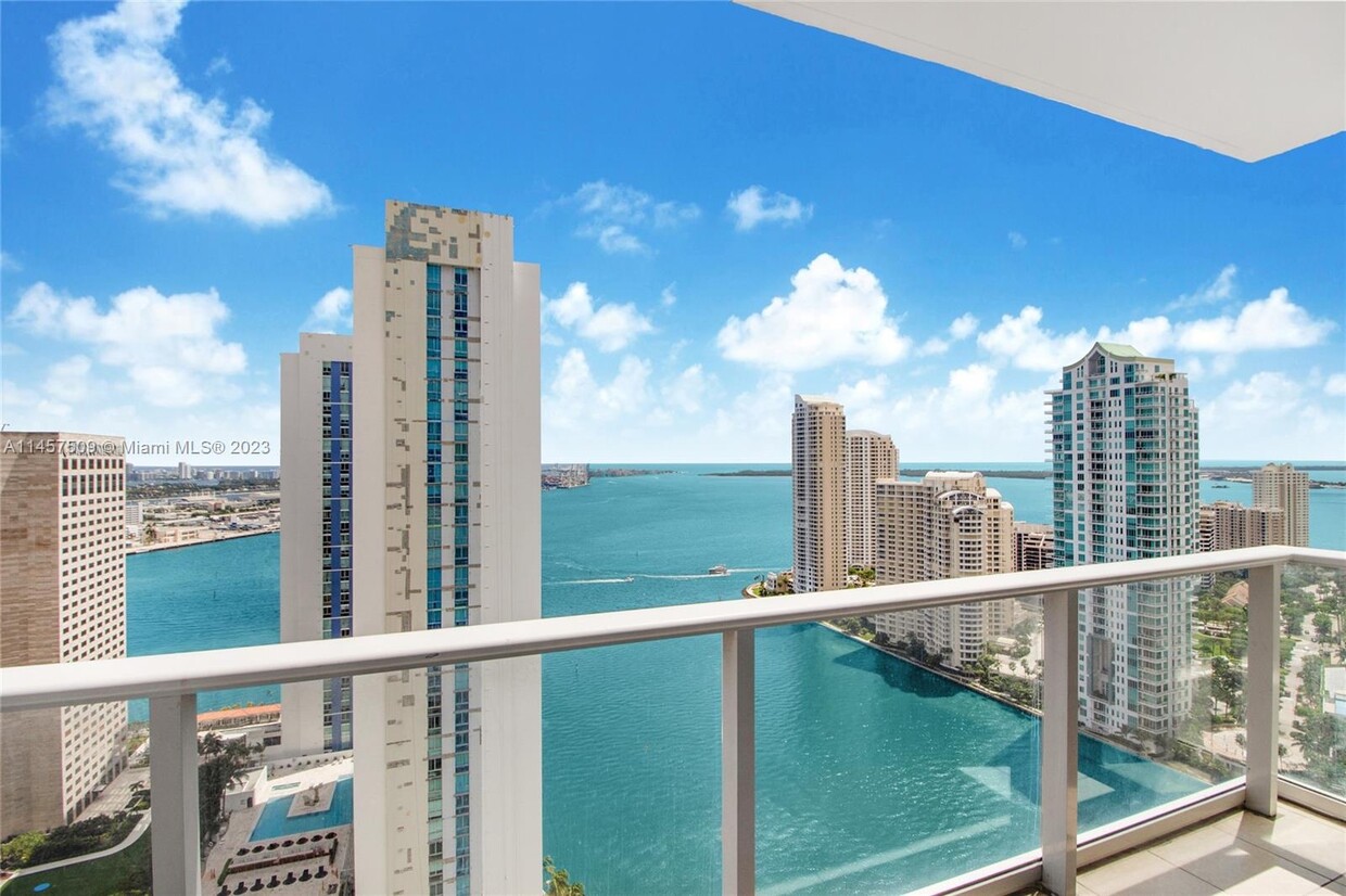 300 S Biscayne Blvd, Miami, FL 33131 - Condo for Rent in Miami, FL ...