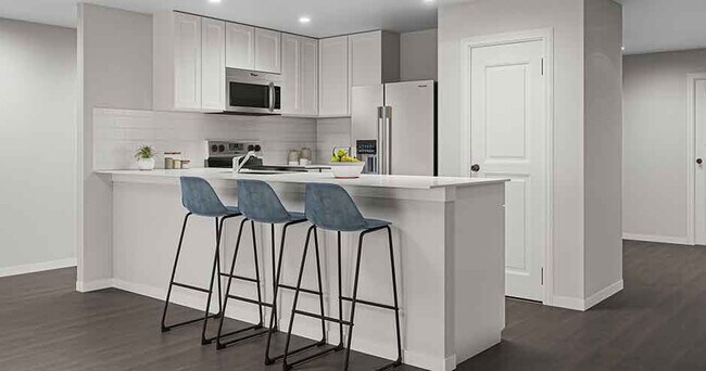 Foto del edificio - Sienna at Applewood Grove Rental Homes