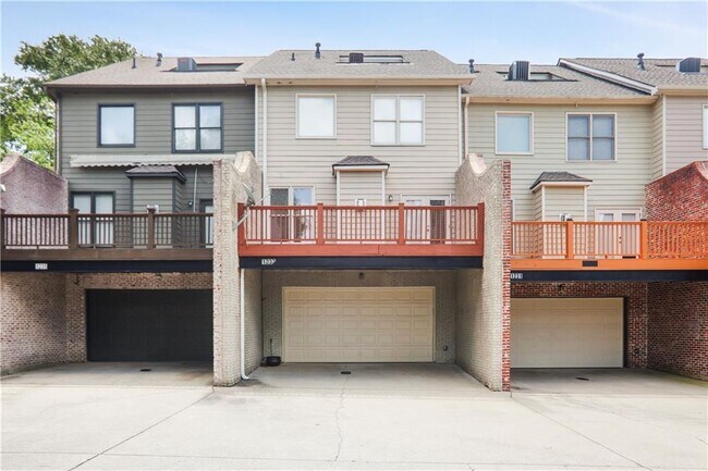 Foto del edificio - 1233 Concord Rd SE
