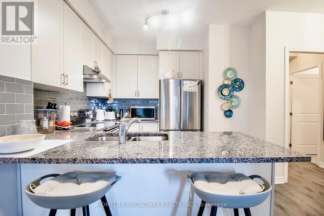 Photo du bâtiment - 9255 Jane St