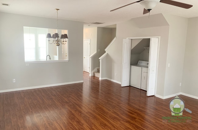 Building Photo - 48 Sikes Cir