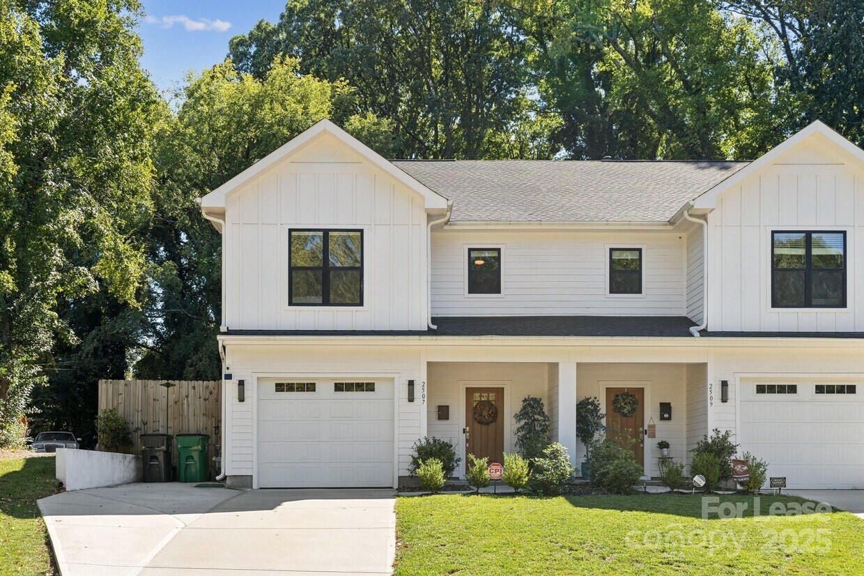 Primary Photo - 2507 Marlowe Ave