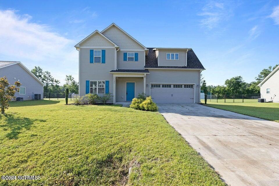 Foto principal - 106 Waterford Way