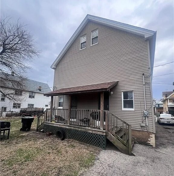 Building Photo - 1252 E 134th St