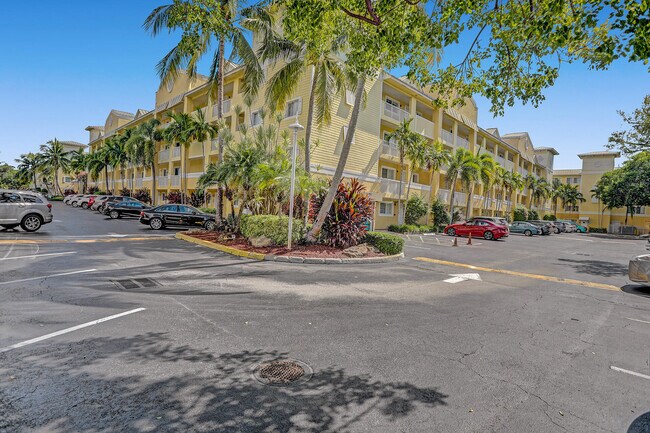 Foto del edificio - 1501 E Broward Blvd