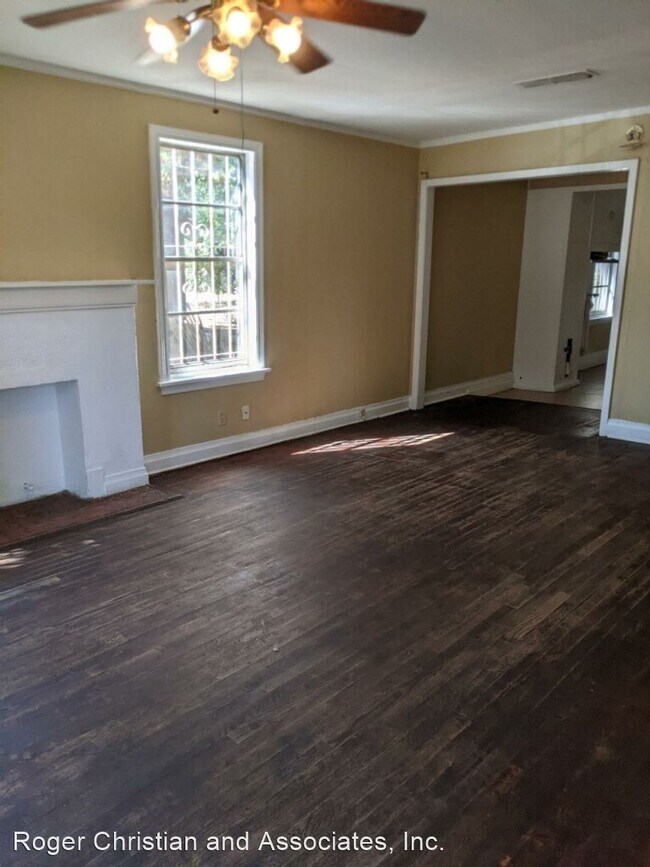 Building Photo - 3 br, 2 bath House - 3020 Midway