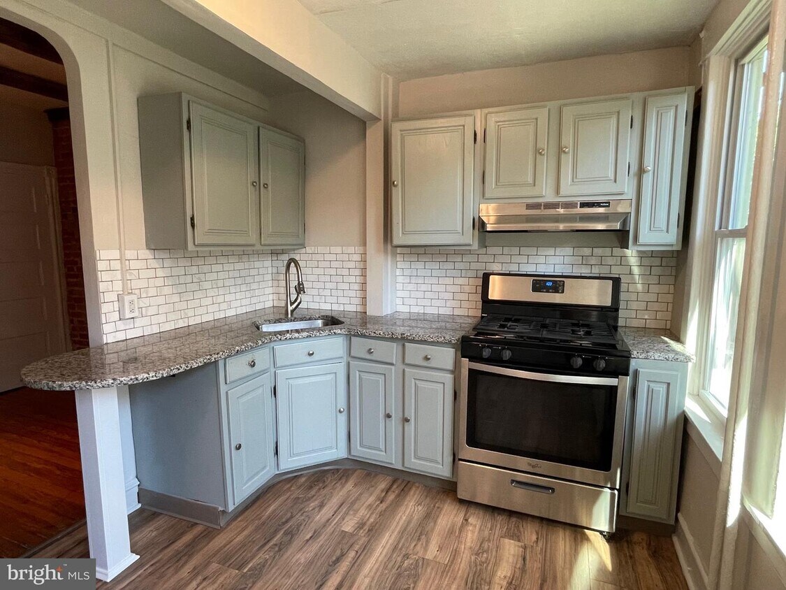 1304 N Clayton St Unit 2, Wilmington, DE 19806 Apartment for Rent in