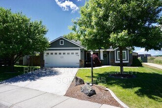 Building Photo - 3531 S Lower Fork Way