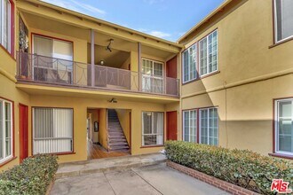 Building Photo - 3559 Sawtelle Blvd