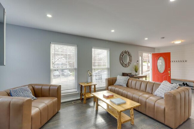 Foto del edificio - 3102 Hillside Ave