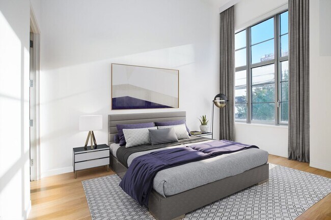 Foto del edificio - 2728 Thomson Ave