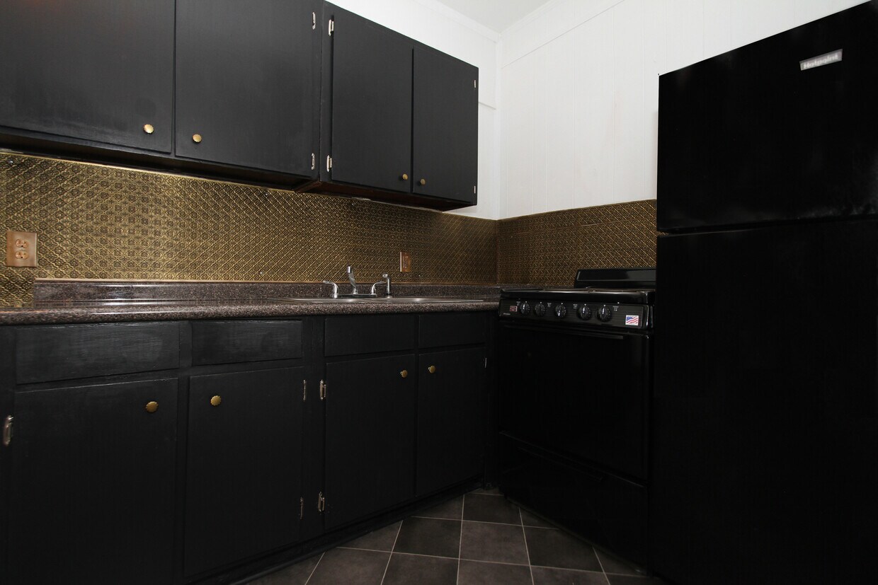 Foto principal - 537 Center St