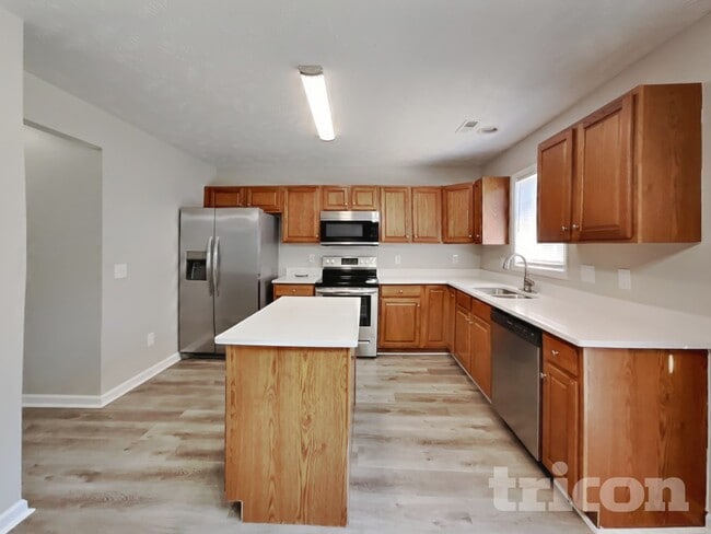 Foto del edificio - 200 Lattimore Rd