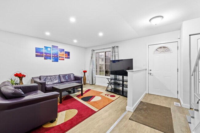 Foto del edificio - 422 Gainsborough Ct