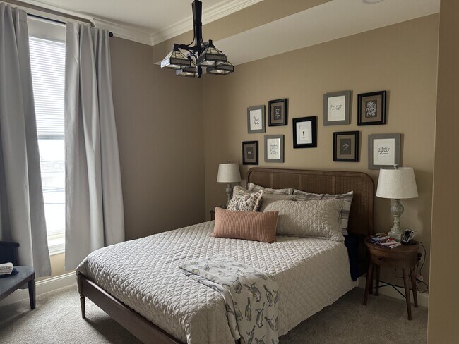 Foto del edificio - 101 S Saginaw St