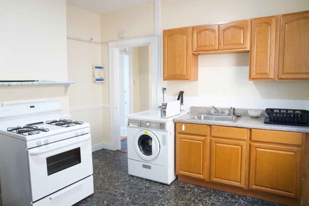 17 Burney St Unit 3, Boston, MA 02120 Apartments in Boston, MA