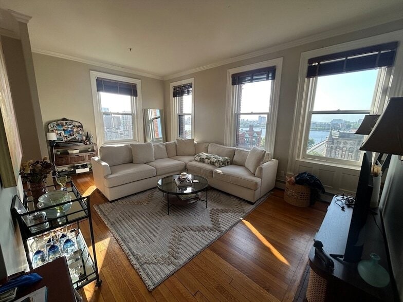 Photo - 483 Beacon Street Unit 82