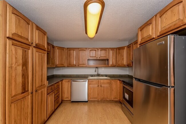 Building Photo - Cute 3 Bedroom Mason Home!