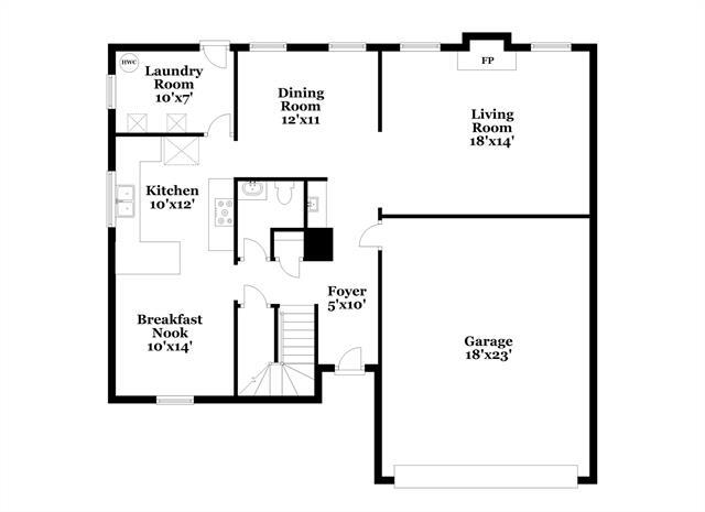 Building Photo - 830 Frances Dr