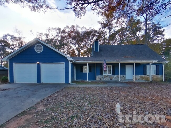 Foto del edificio - 4737 Cedar Lake Dr SE