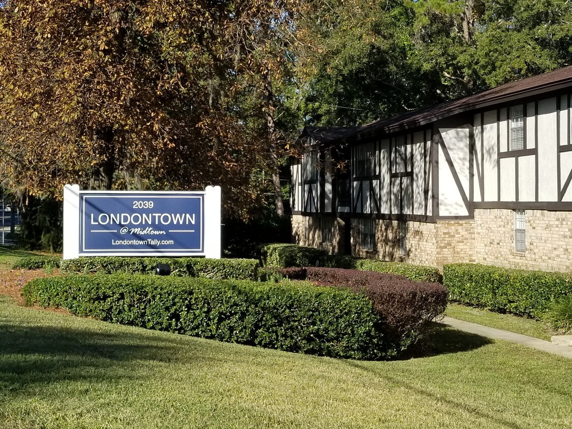 LondonTown Midtown Apartments Tallahassee, FL