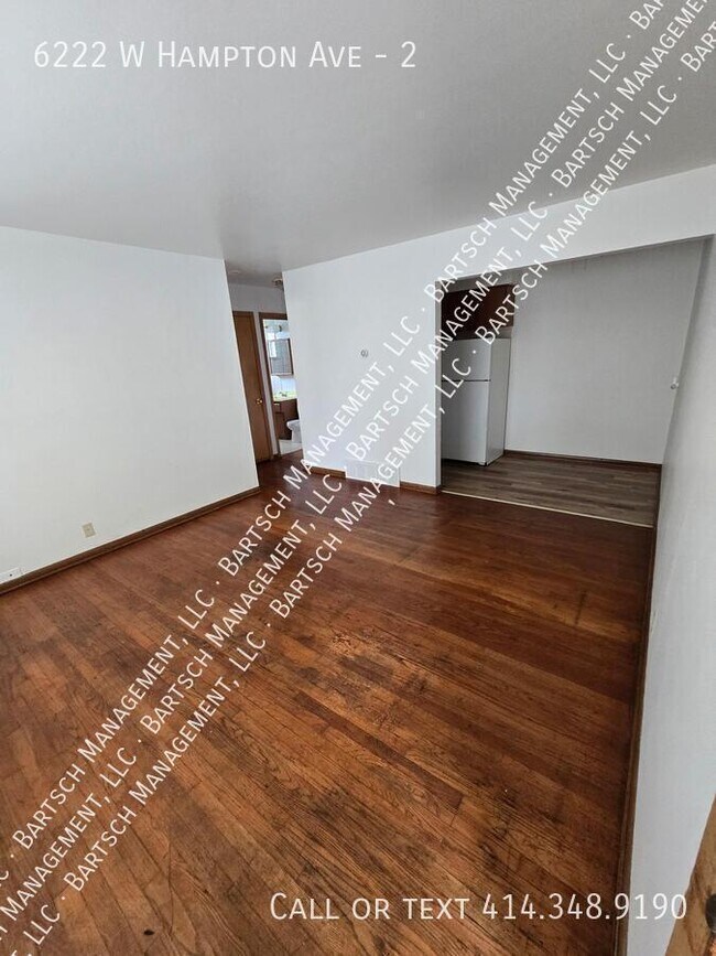 Foto del edificio - 6222 W Hampton Ave