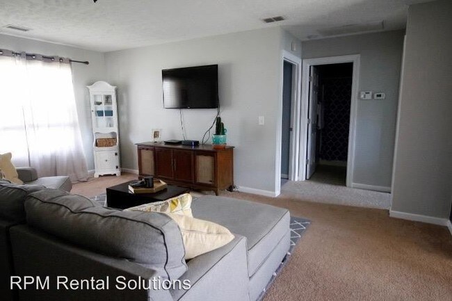 Building Photo - 3 br, 2 bath House - 1523 Journey Drive