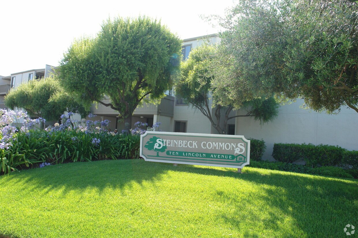 Primary Photo - Steinbeck Commons