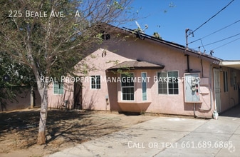 Building Photo - 225 Beale Ave