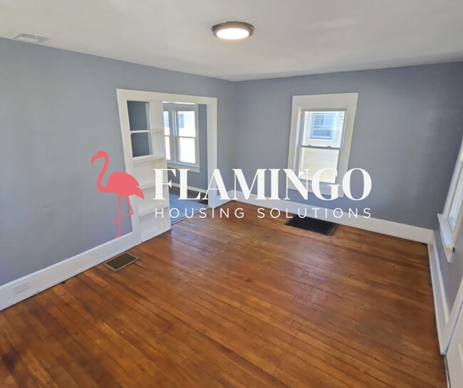 Foto del edificio - 3114 W Hillcrest Ave