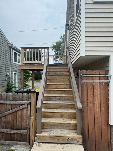 Foto del edificio - 34 Brookline Ave