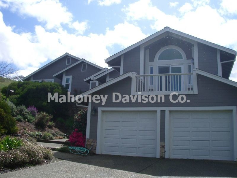 21 Buckeye Ct, Petaluma, CA 94952 House Rental in Petaluma, CA