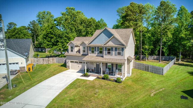 Building Photo - 307 Windward Landing