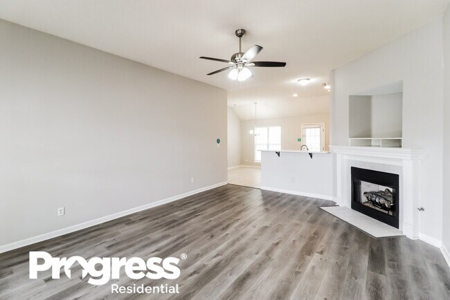 Building Photo - 5396 Mahogany Ridge Dr