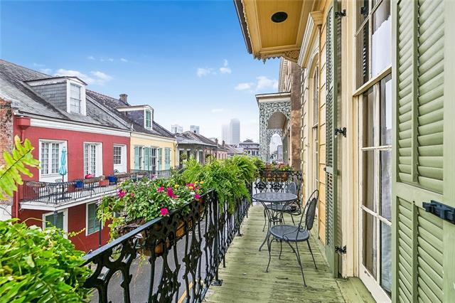 Foto del edificio - 821 Dauphine St